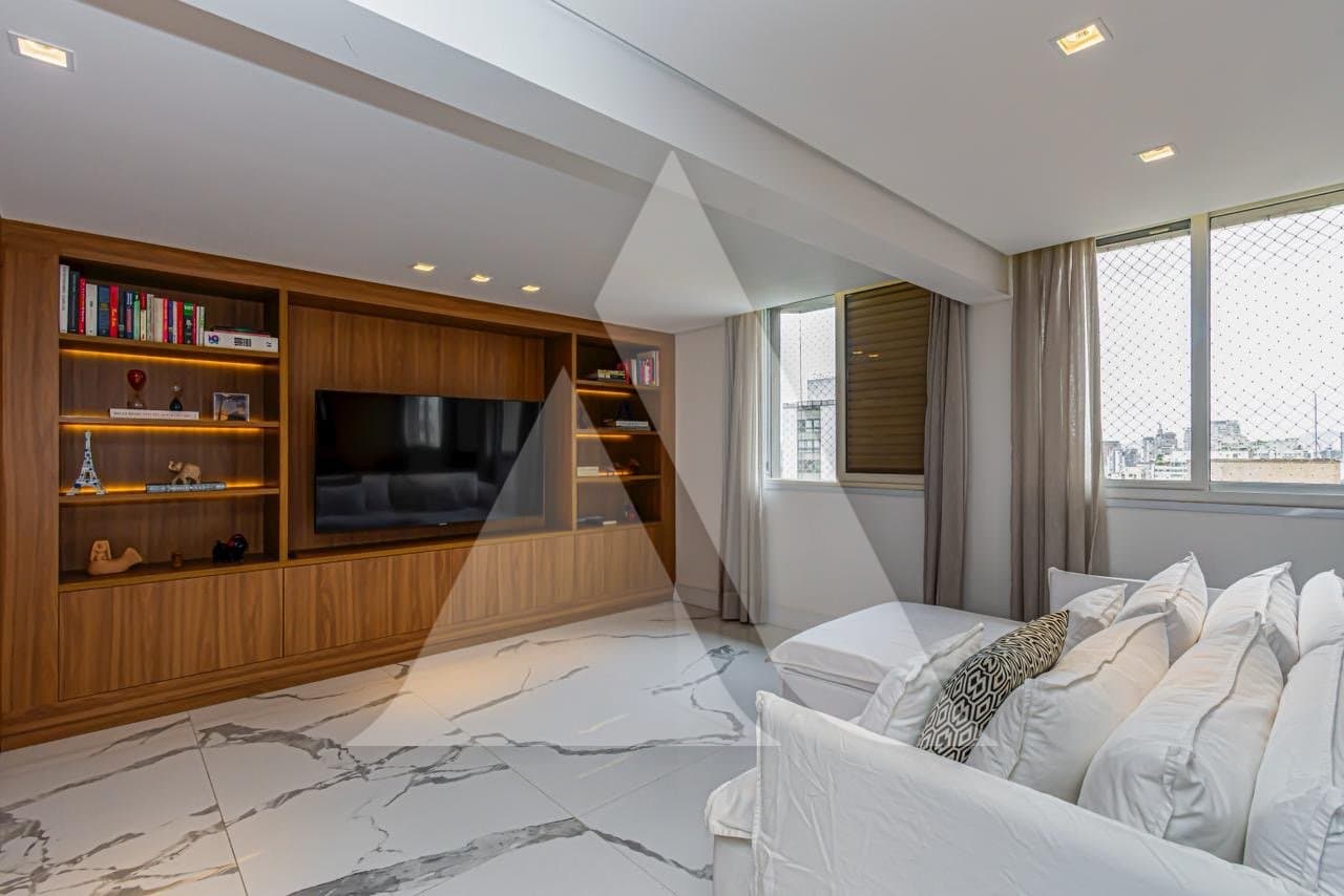 Apartamento em Jardim Paulistano