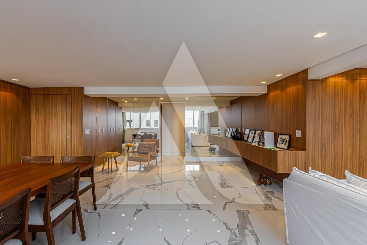 Apartamento em Jardim Paulistano