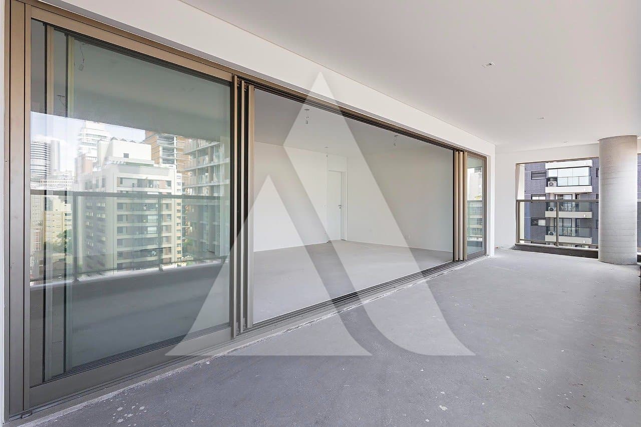 Apartamento em Pinheiros