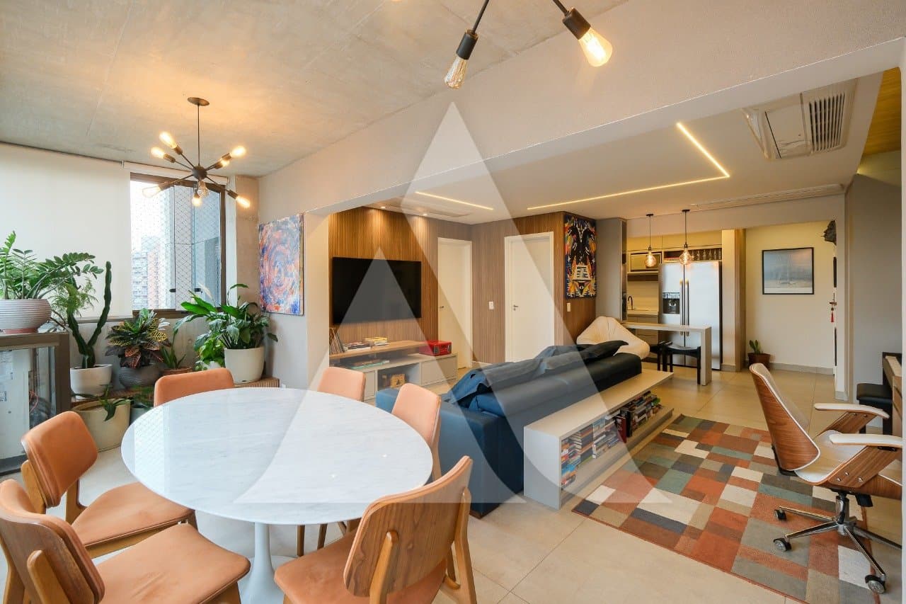 Apartamento em Vila Madalena
