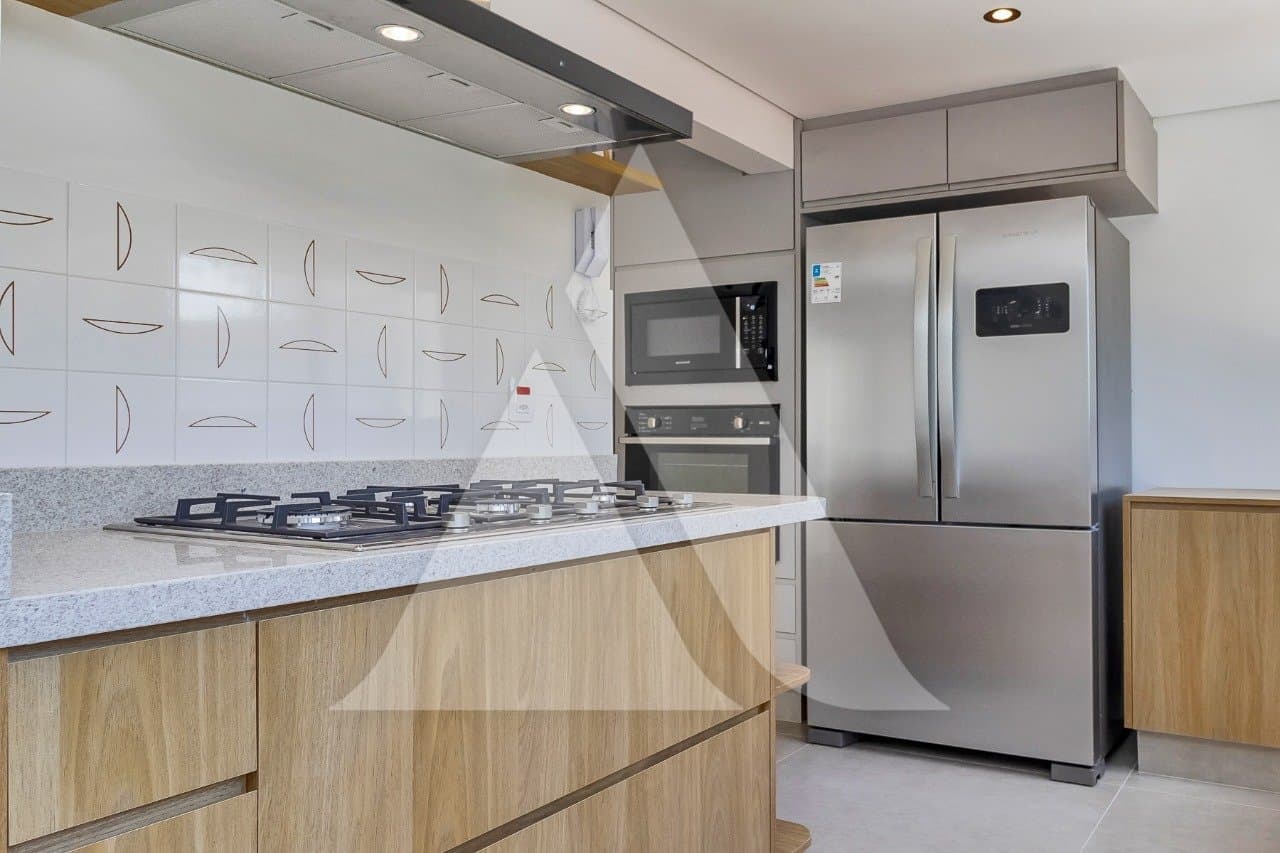 Apartamento em Vila Olímpia