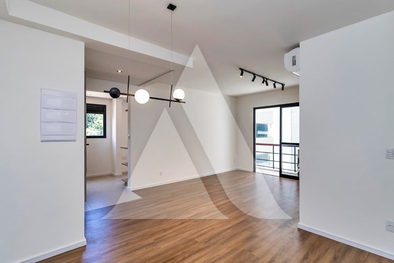 Apartamento em Vila Olímpia