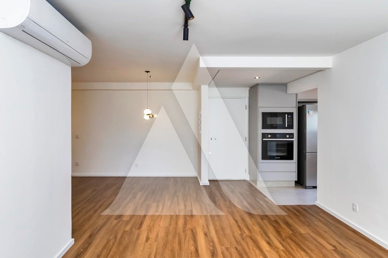 Apartamento em Vila Olímpia