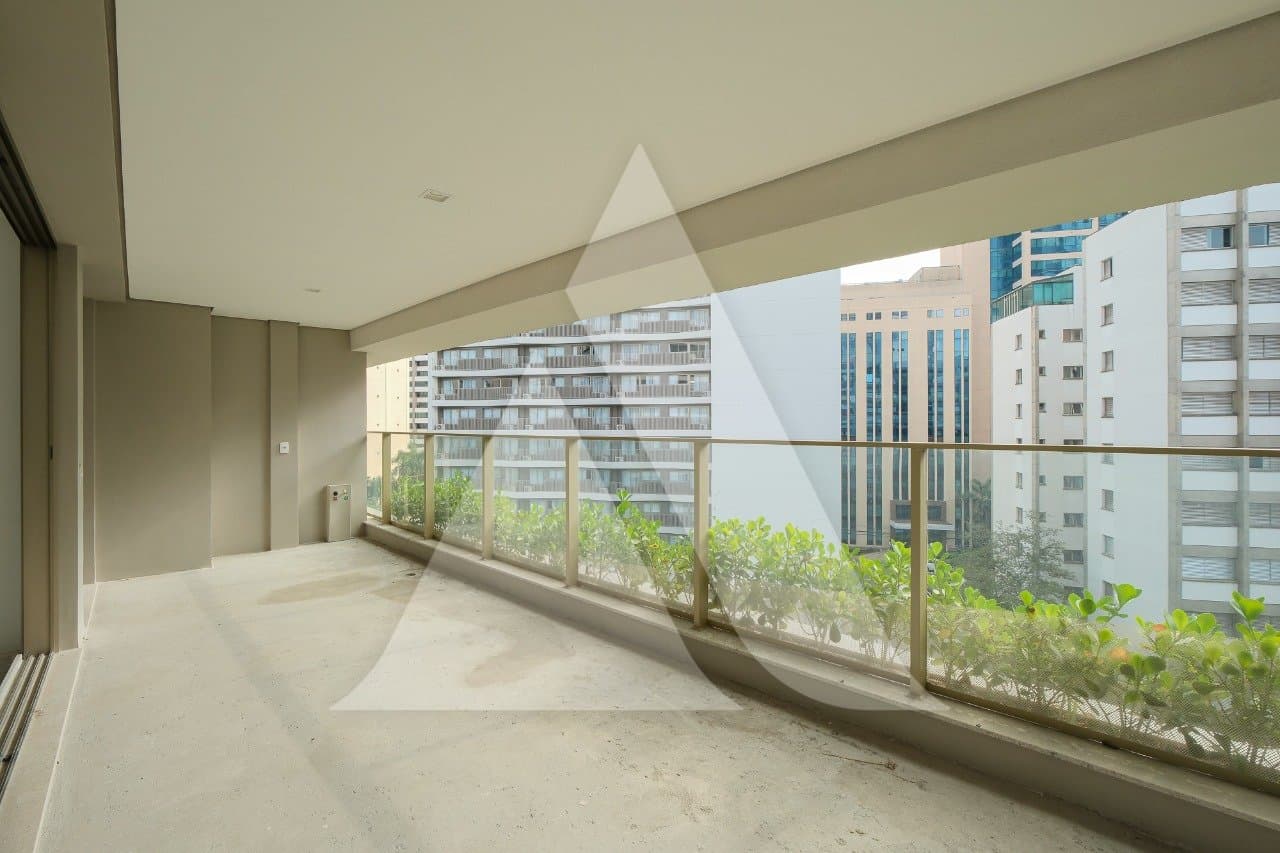 Apartamento em Moema