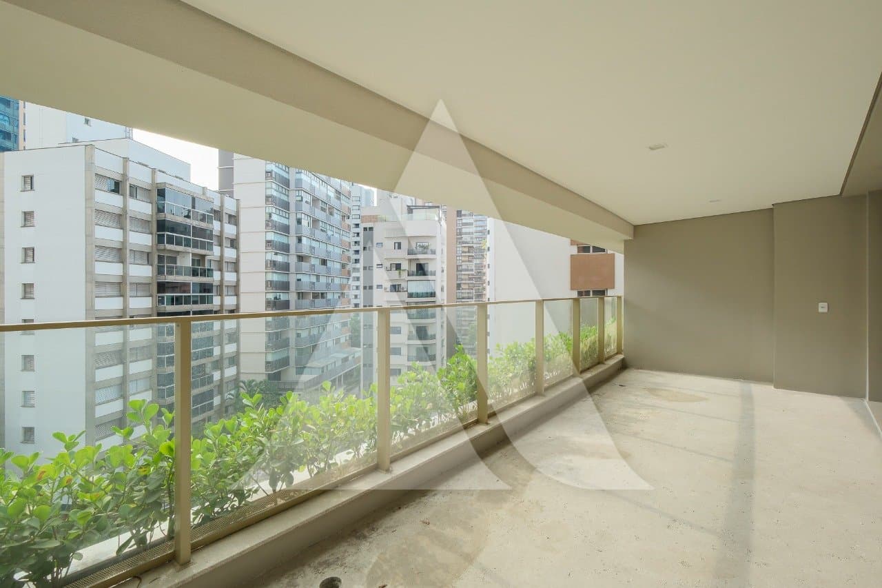 Apartamento em Moema
