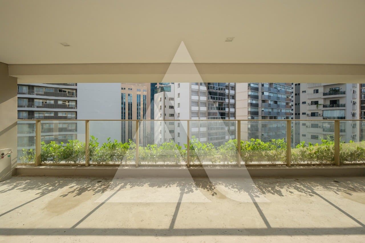 Apartamento em Moema