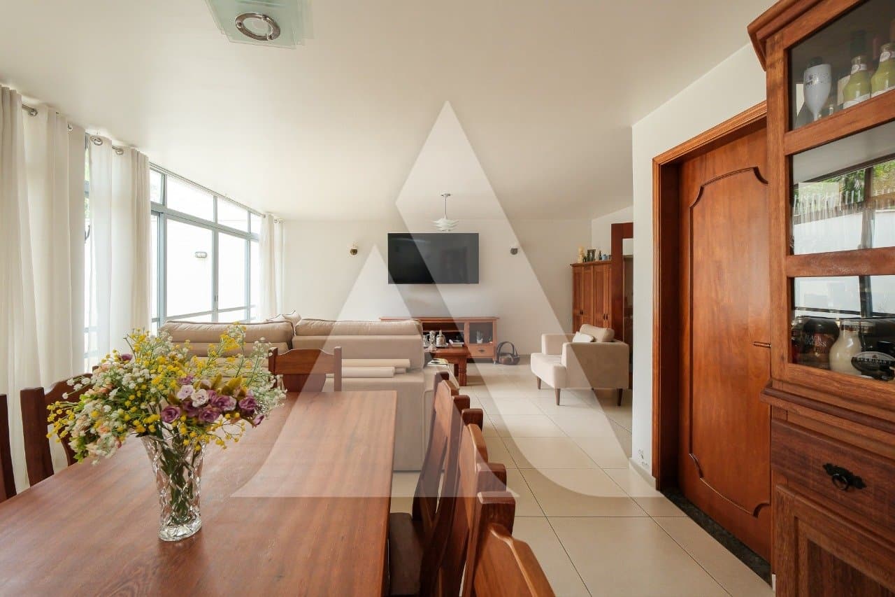 Casa de Vila em Moema