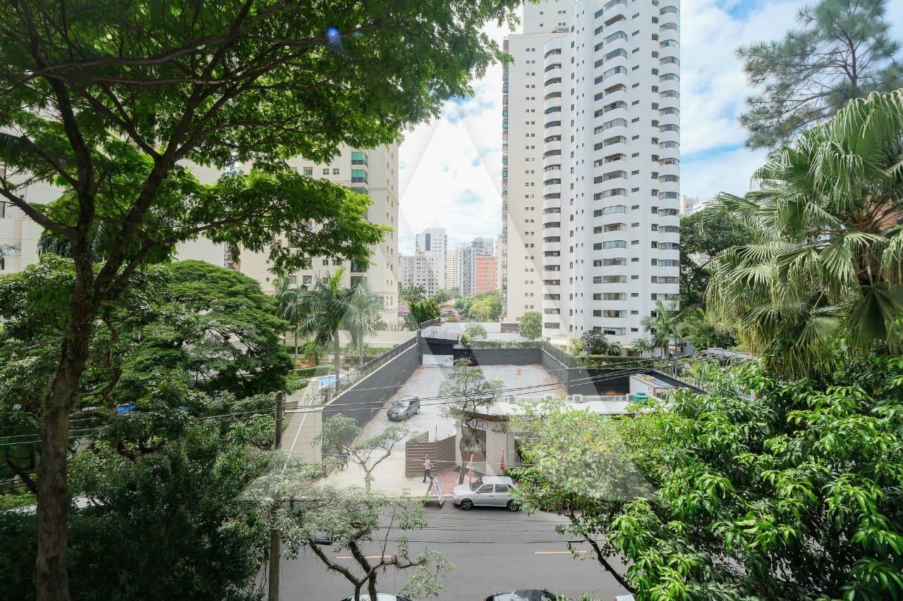 Apartamento em Campo Belo
