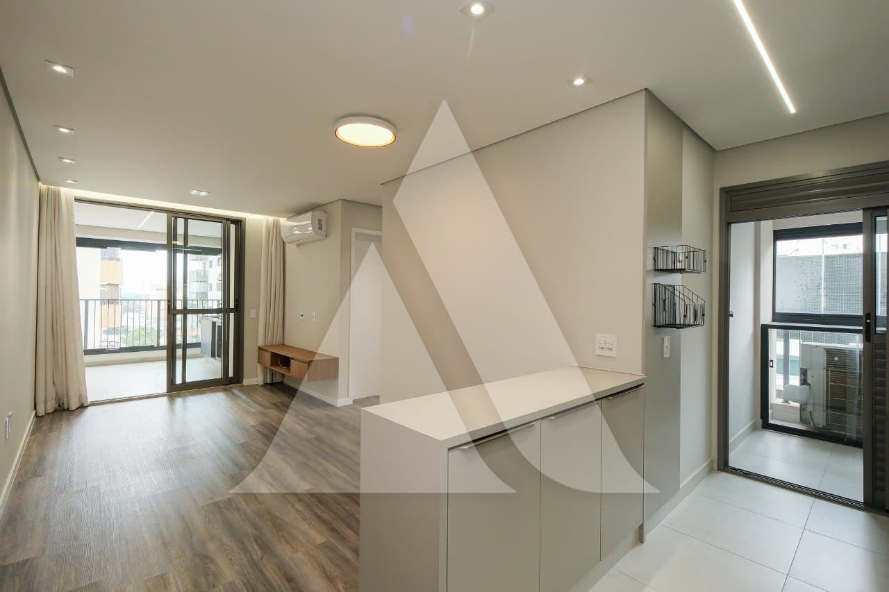 Apartamento em Moema