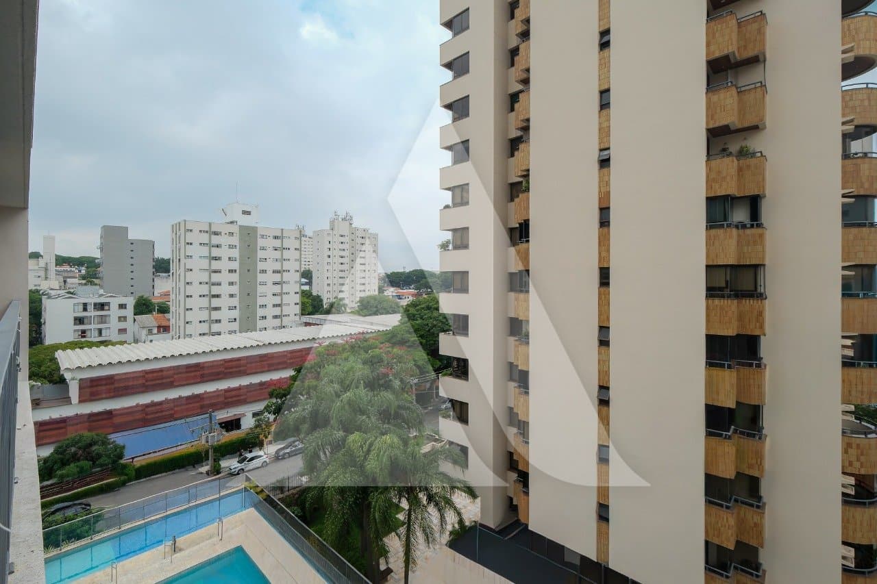 Apartamento em Moema