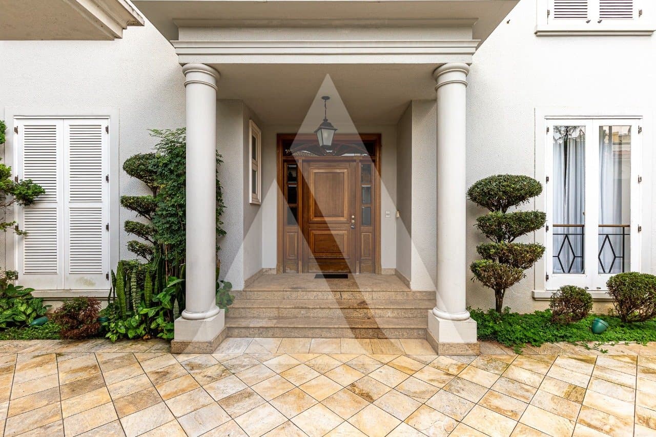Casa em Jardim Luzitânia