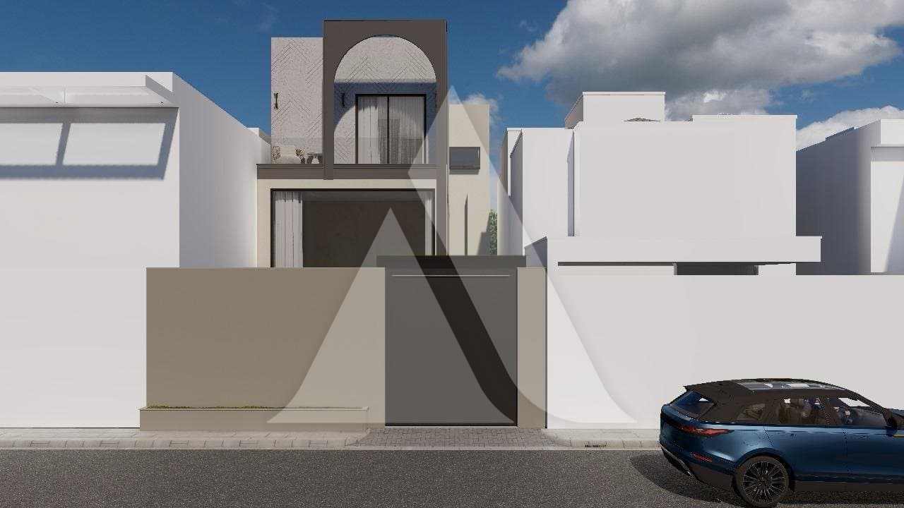 Casa em Vila Nova Conceição
