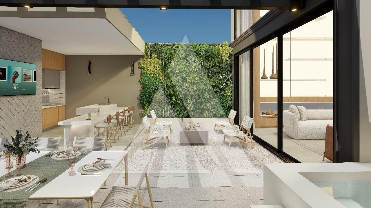 Casa em Vila Nova Conceição