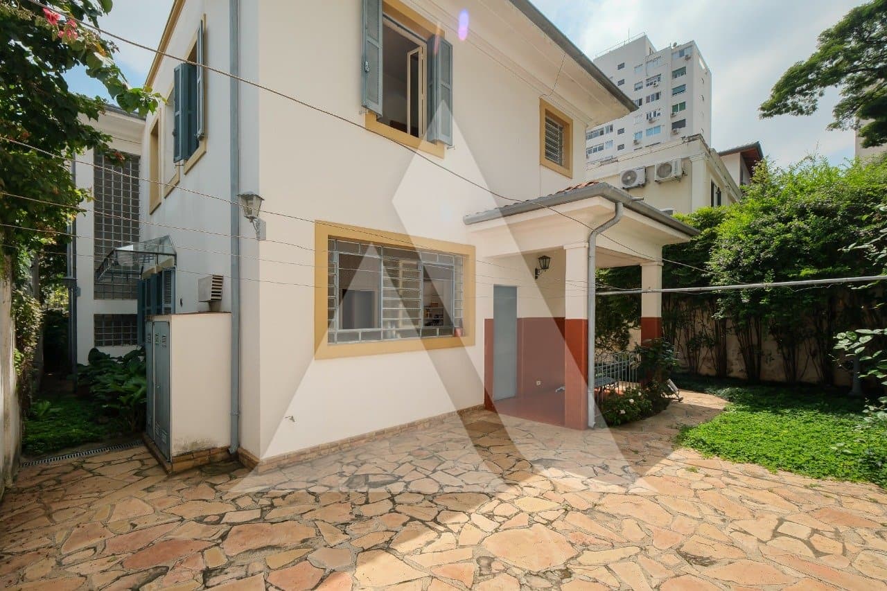 Casa em Jardim Paulistano