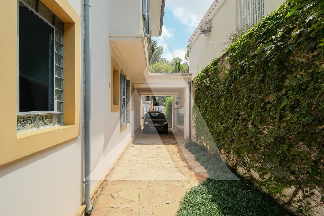 Casa em Jardim Paulistano
