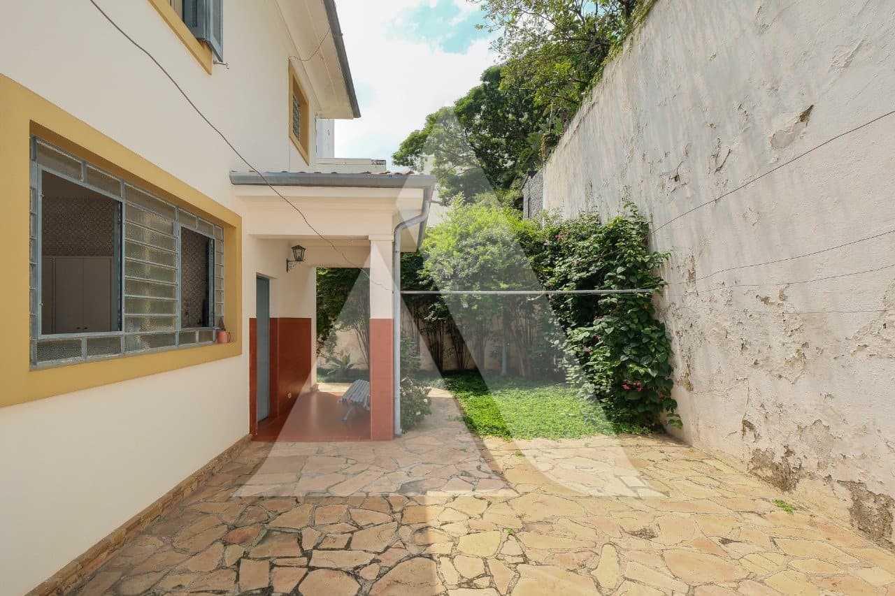Casa em Jardim Paulistano