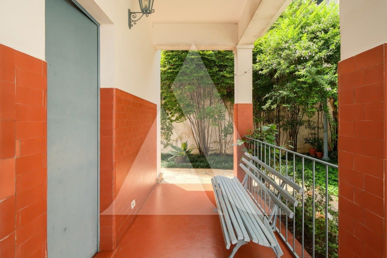 Casa em Jardim Paulistano