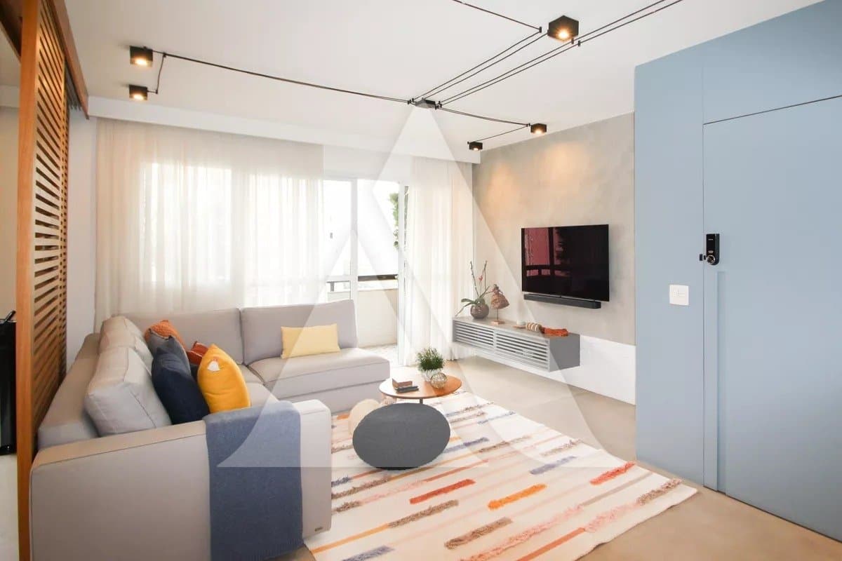 Apartamento em Moema