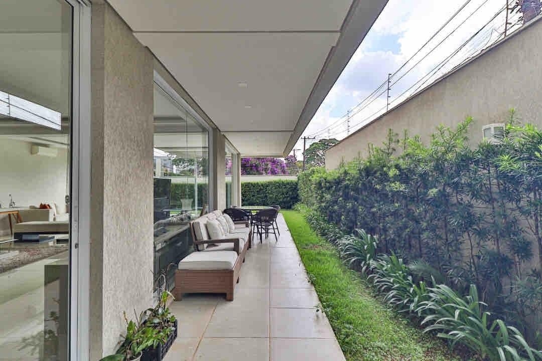 Casa em Moema