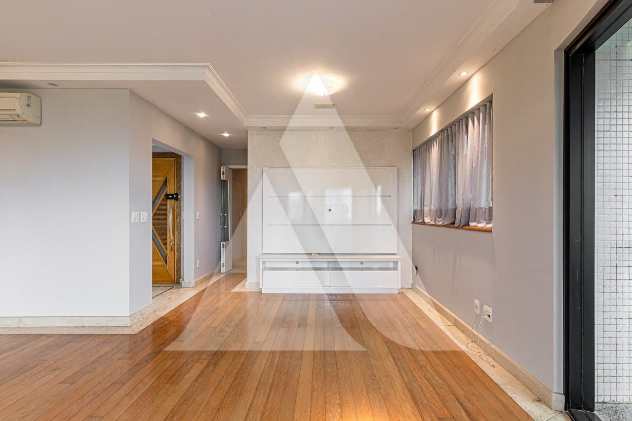 Apartamento em Moema