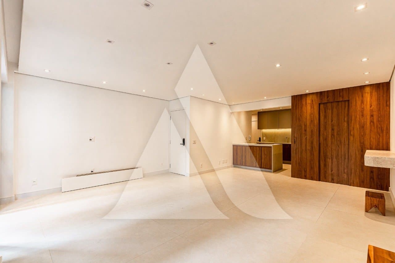 Apartamento em Moema