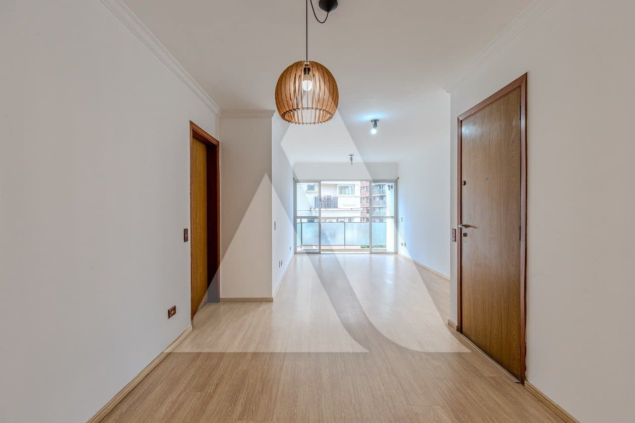 Apartamento em Vila Nova Conceição