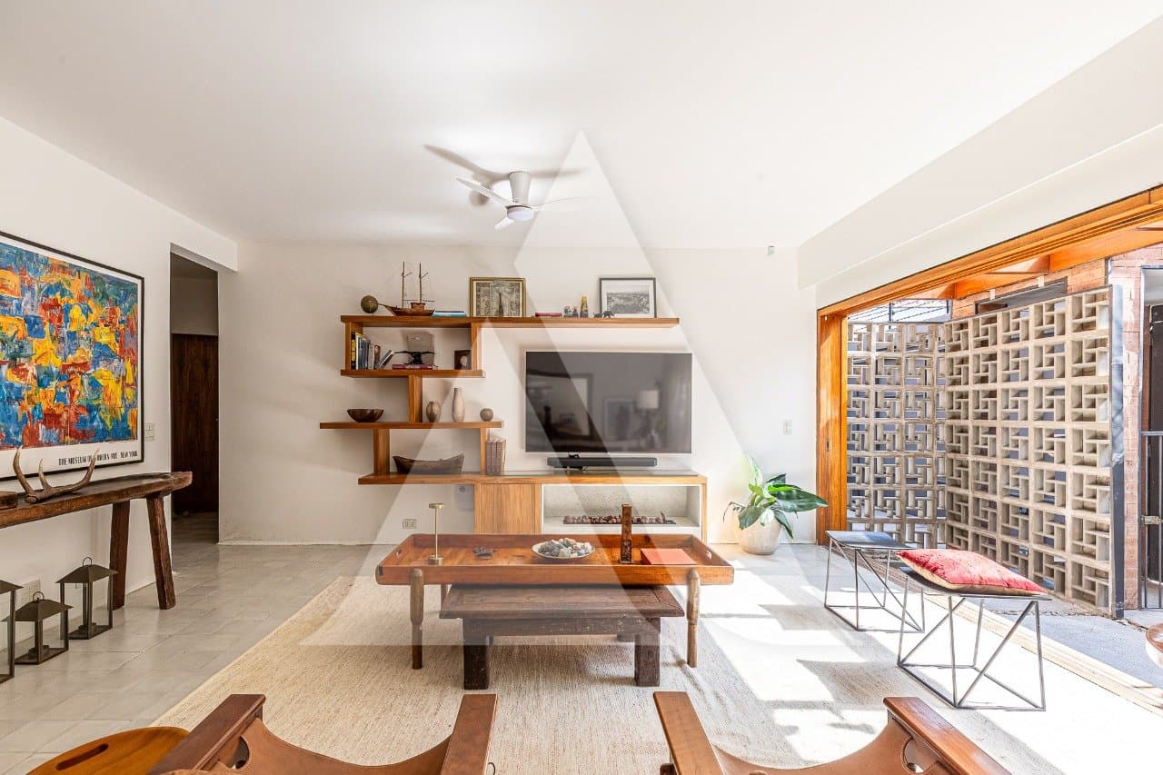 Casa em Vila Nova Conceição