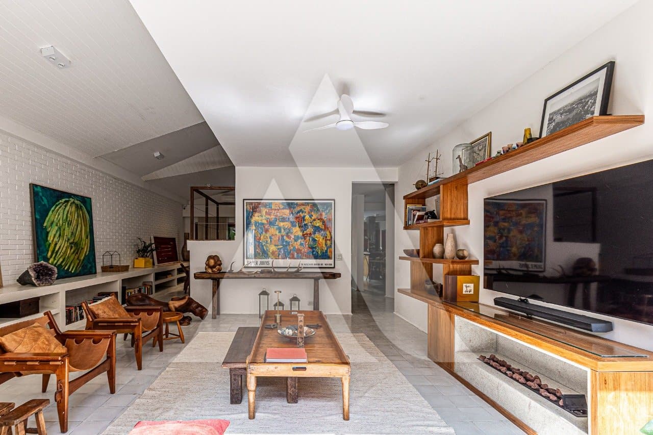 Casa em Vila Nova Conceição