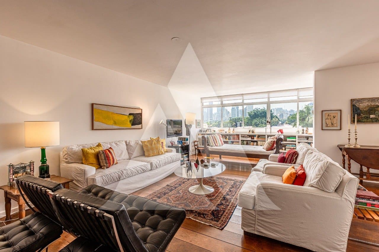 Apartamento em Pinheiros