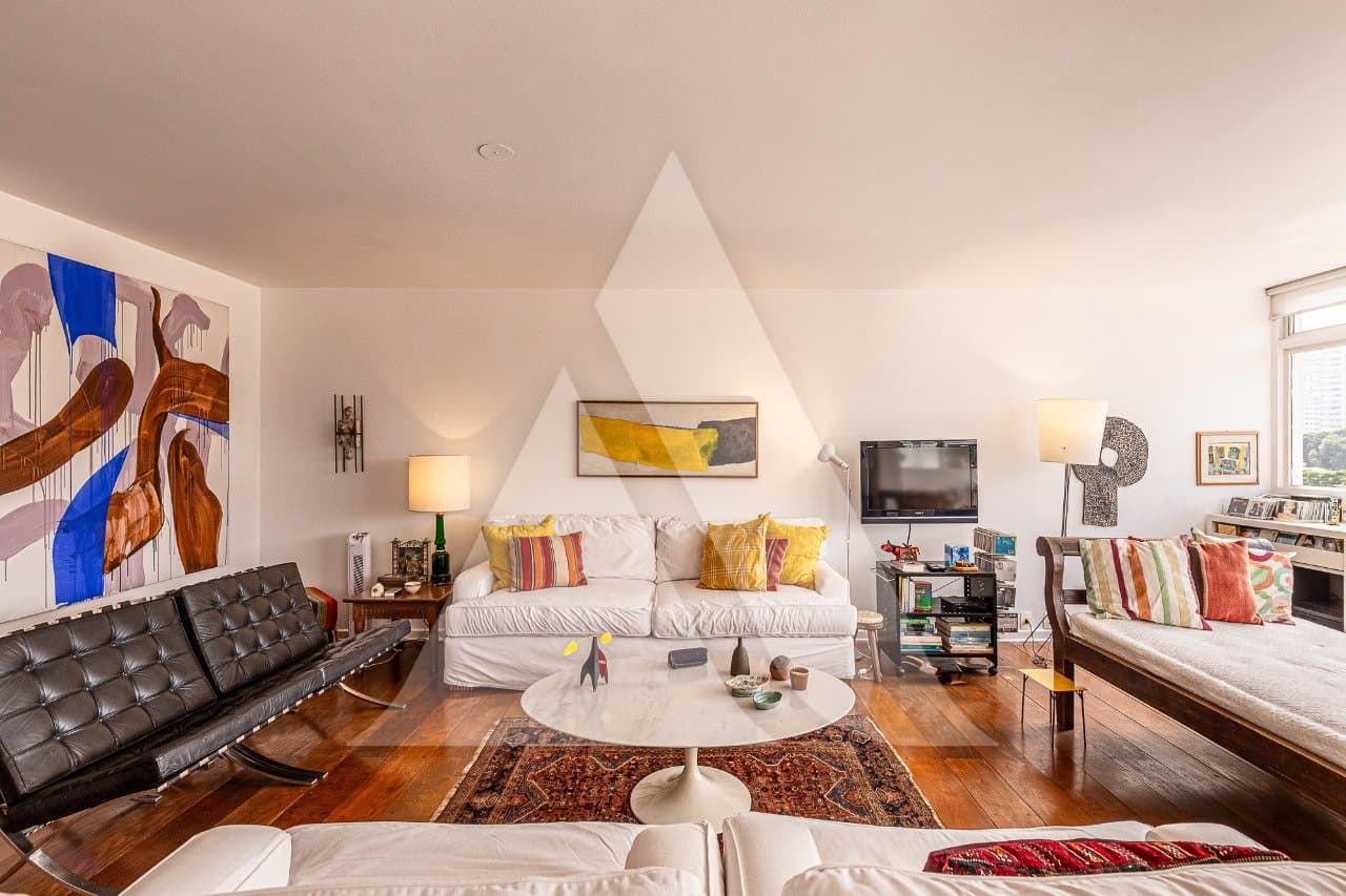 Apartamento em Pinheiros