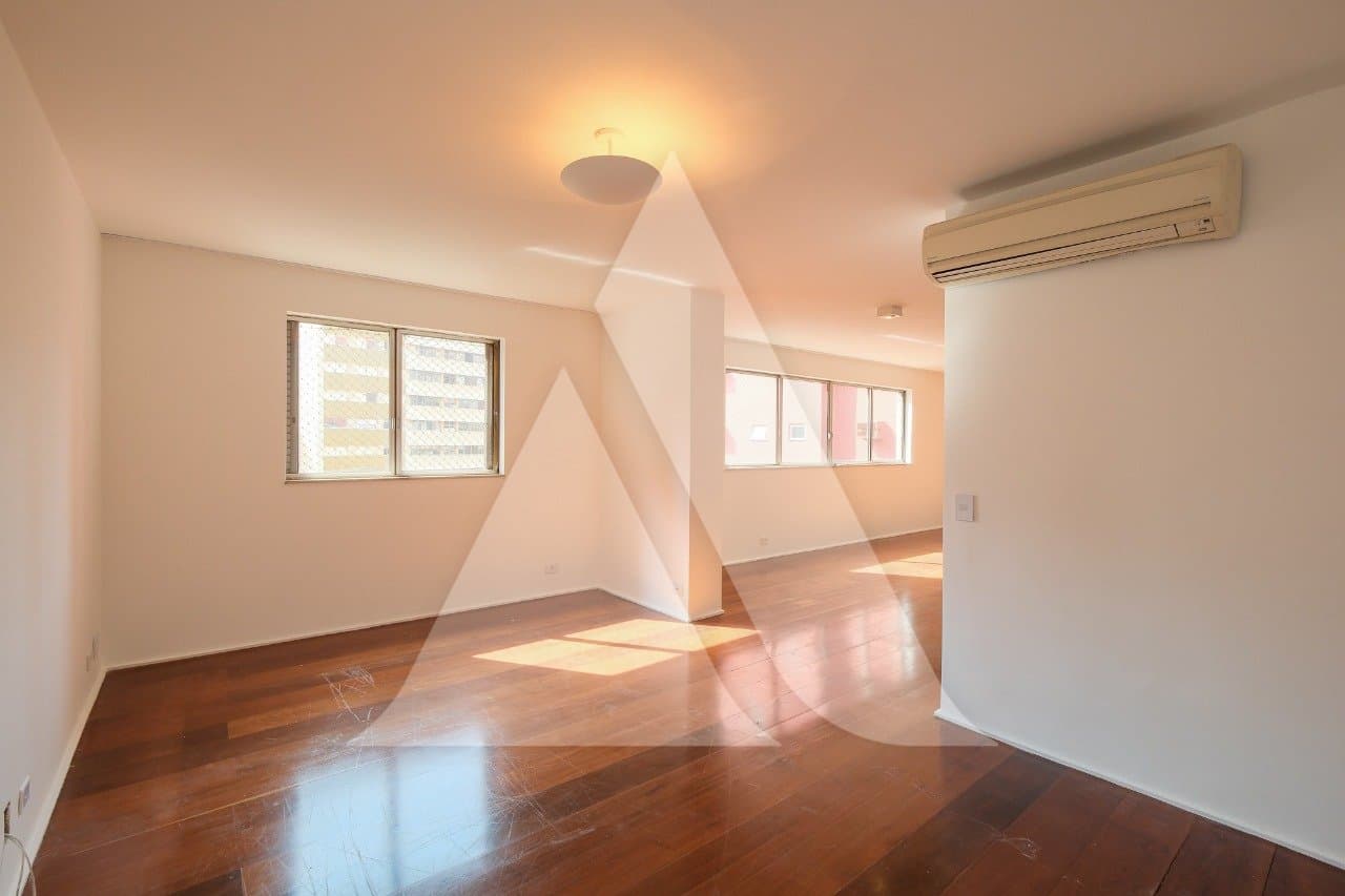 Apartamento em Itaim Bibi