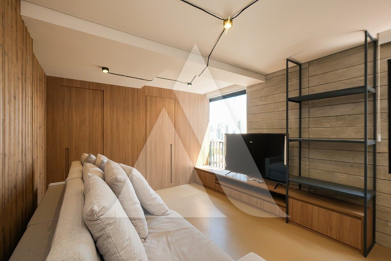Apartamento em Pinheiros