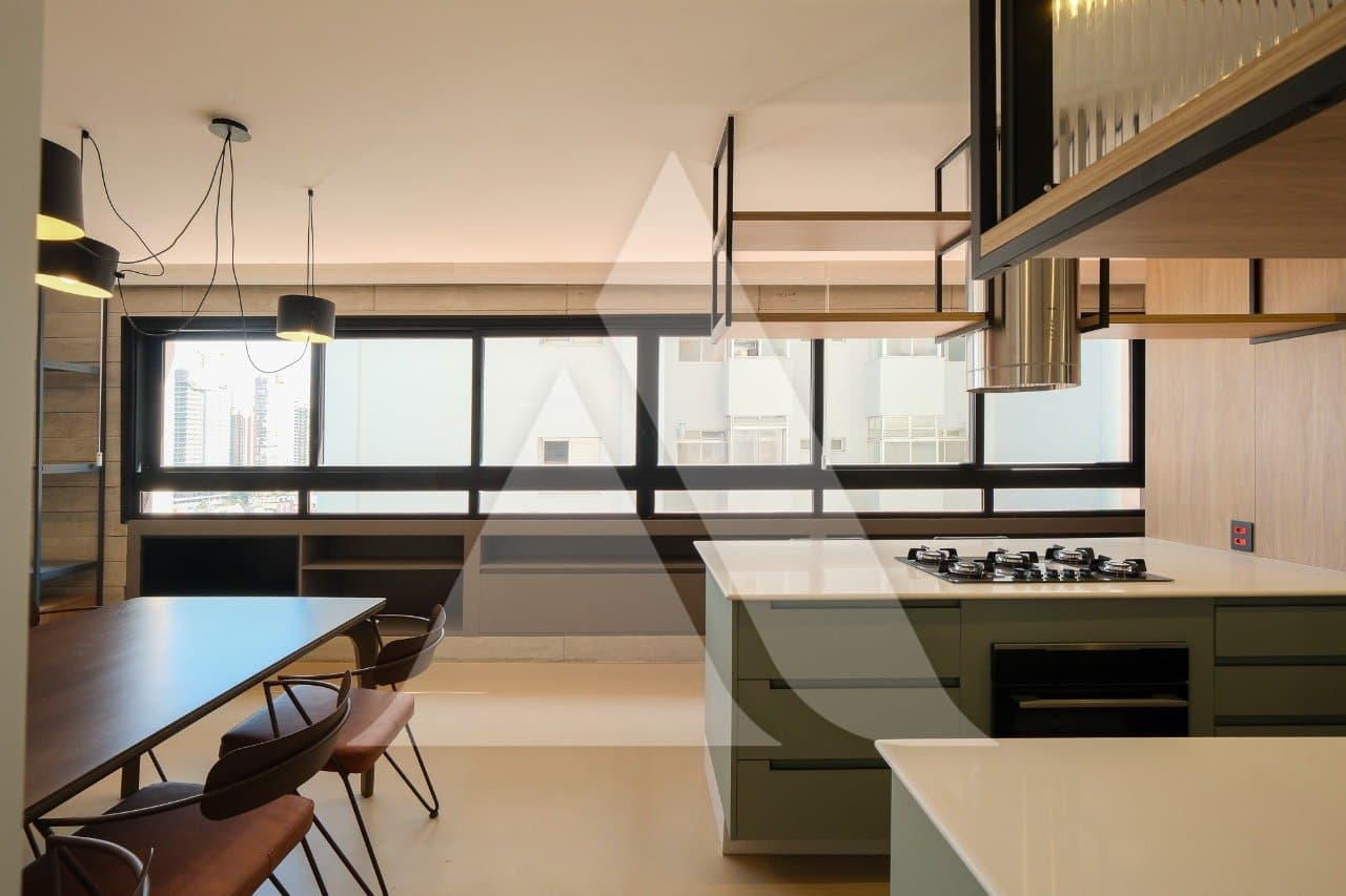 Apartamento em Pinheiros