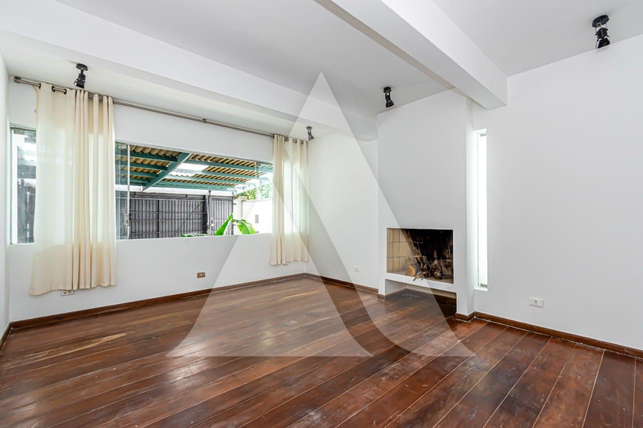 Casa em Jardim Europa