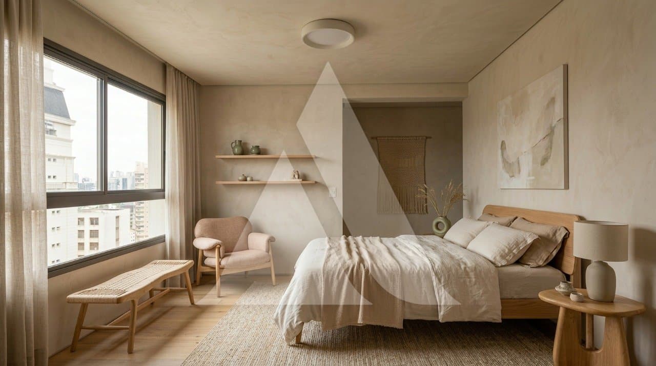 Apartamento em Vila Nova Conceição