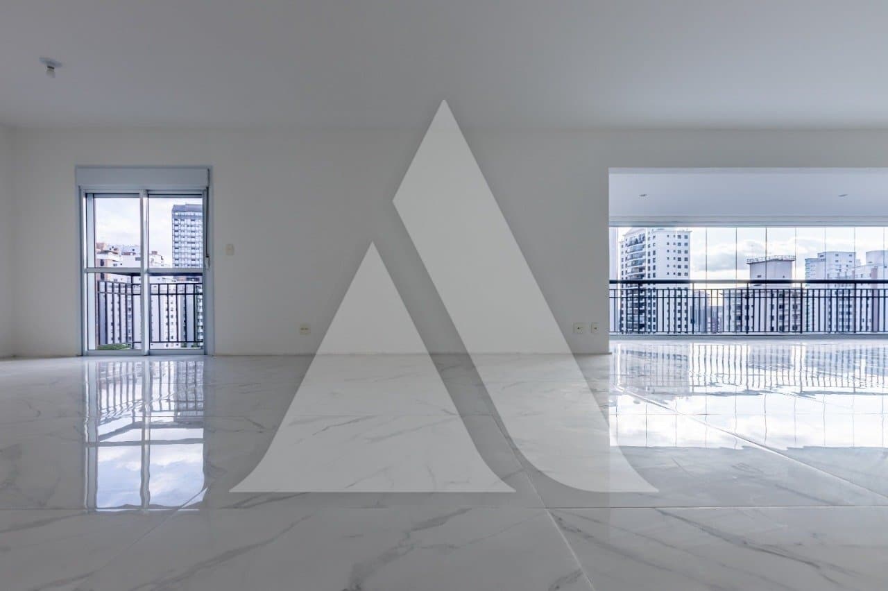 Apartamento em Vila Mariana