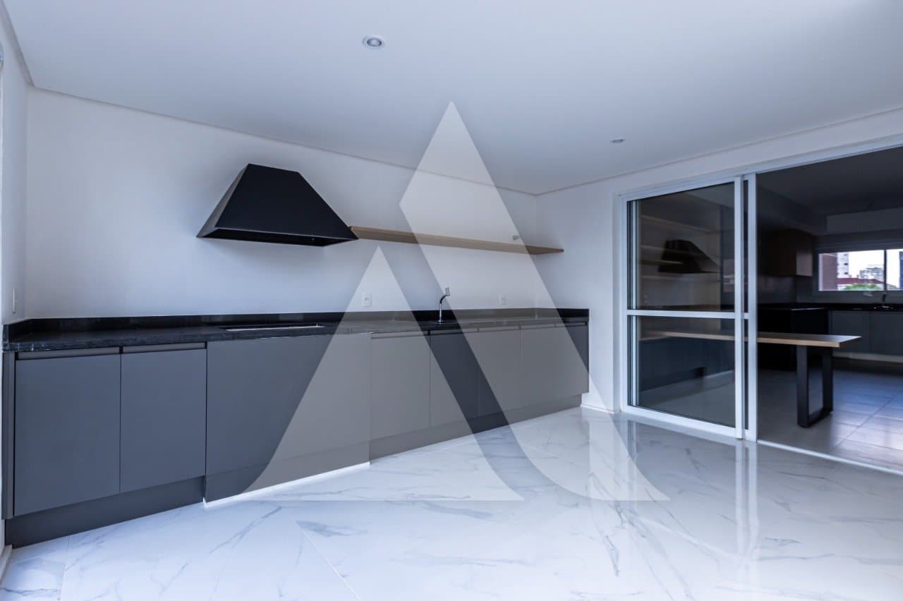 Apartamento em Vila Mariana