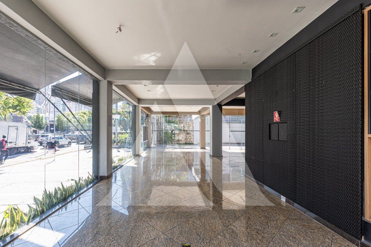 Casa comercial em Pinheiros