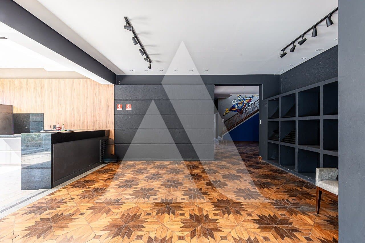 Casa comercial em Pinheiros