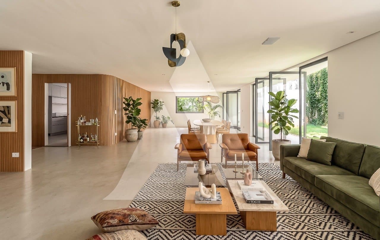 Casa em Vila Madalena