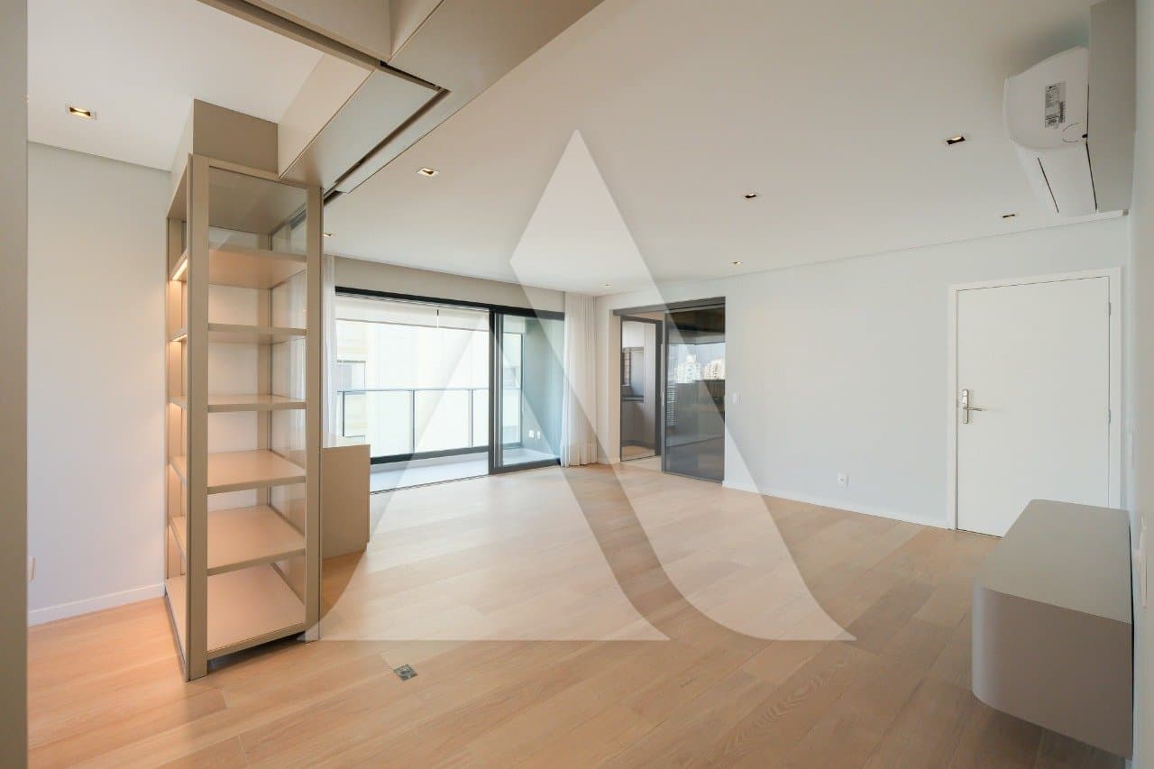 Apartamento em Perdizes
