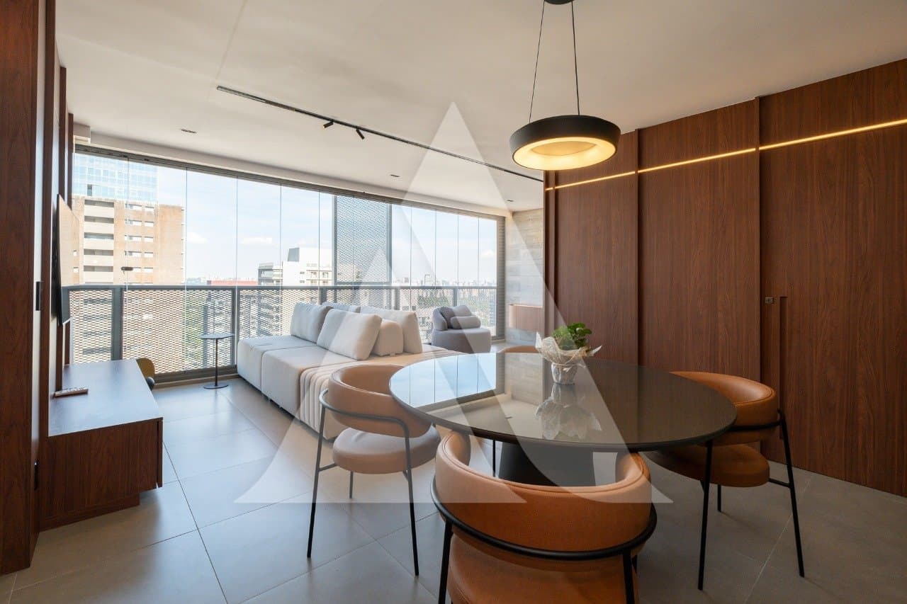 Apartamento em Pinheiros