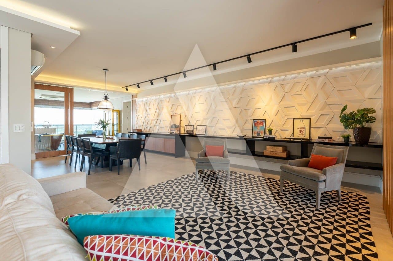 Apartamento em Pinheiros