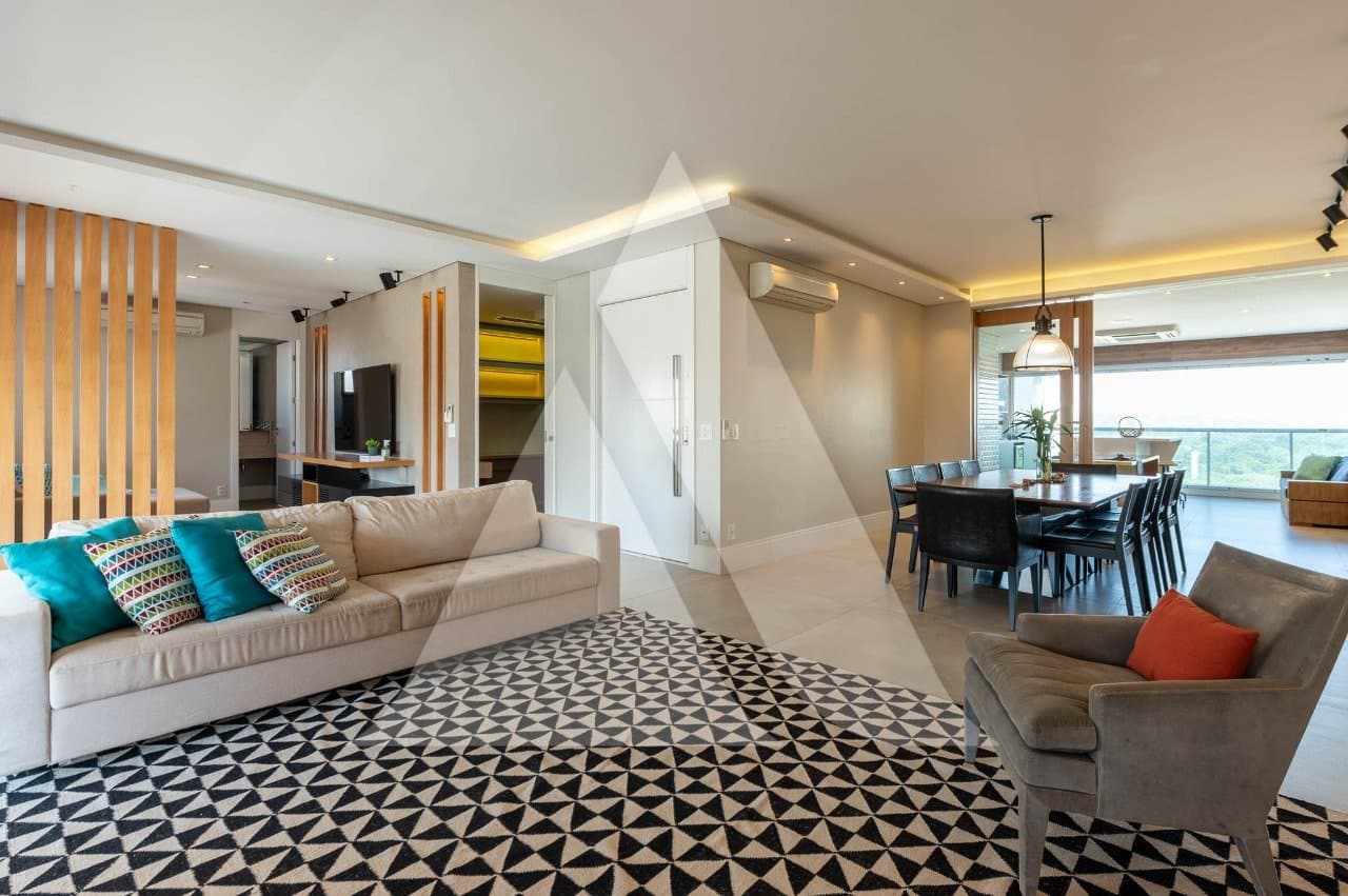 Apartamento em Pinheiros