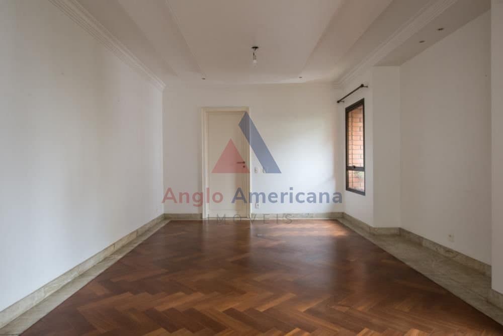 Apartamento em Jardins