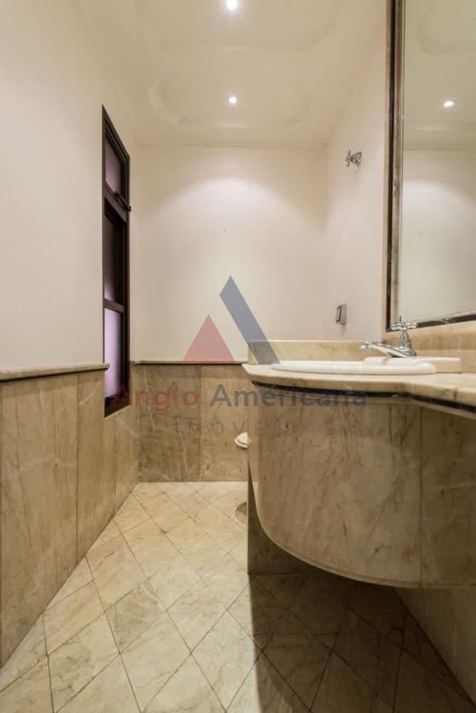 Apartamento em Jardins