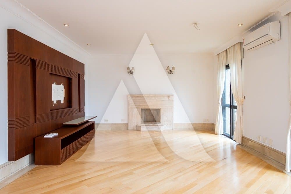 Apartamento em Moema
