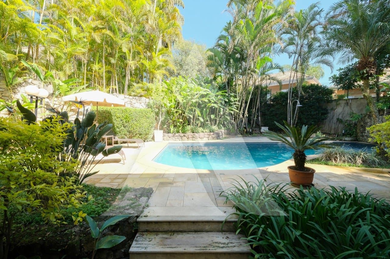 Casa em Condomínio em Alto da Boa Vista