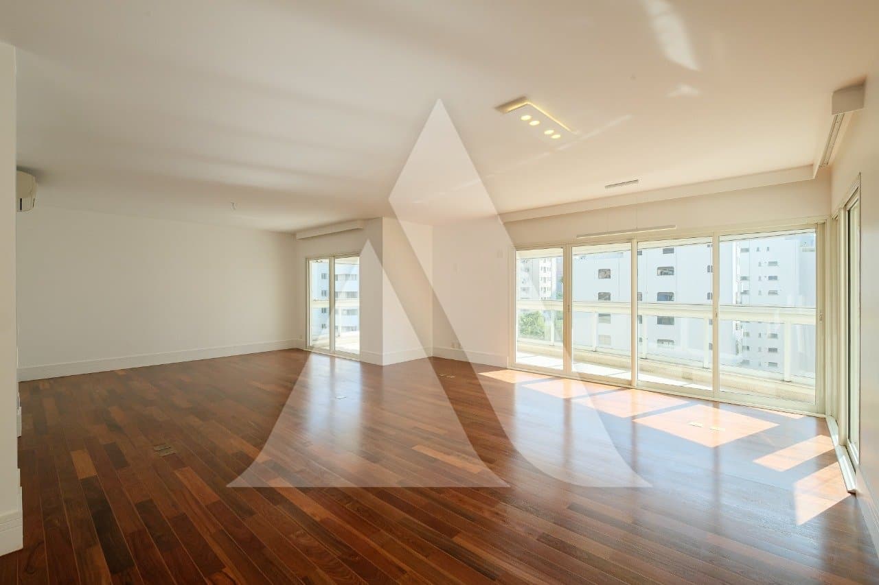 Apartamento em Vila Nova Conceição