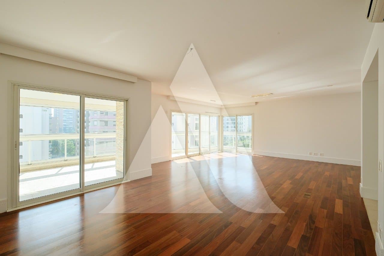 Apartamento em Vila Nova Conceição
